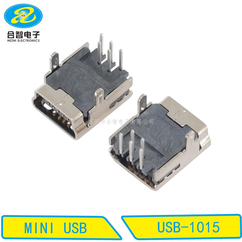 MINI USB-USB-1015
